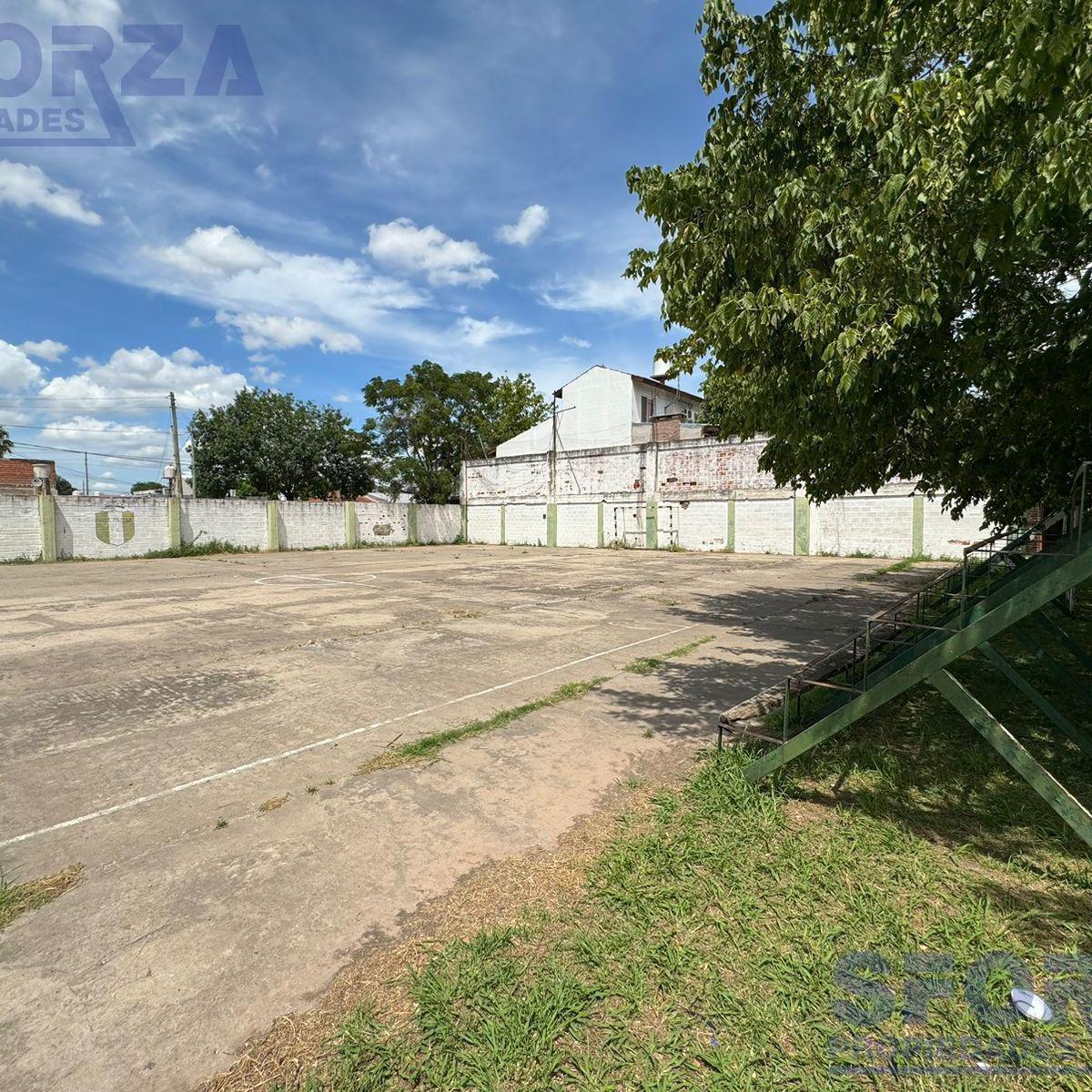Terreno en venta en los polvorines de mas de 4600 m2