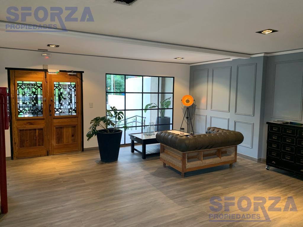 Departamento Tipo Duplex en Venta en San Miguel 3