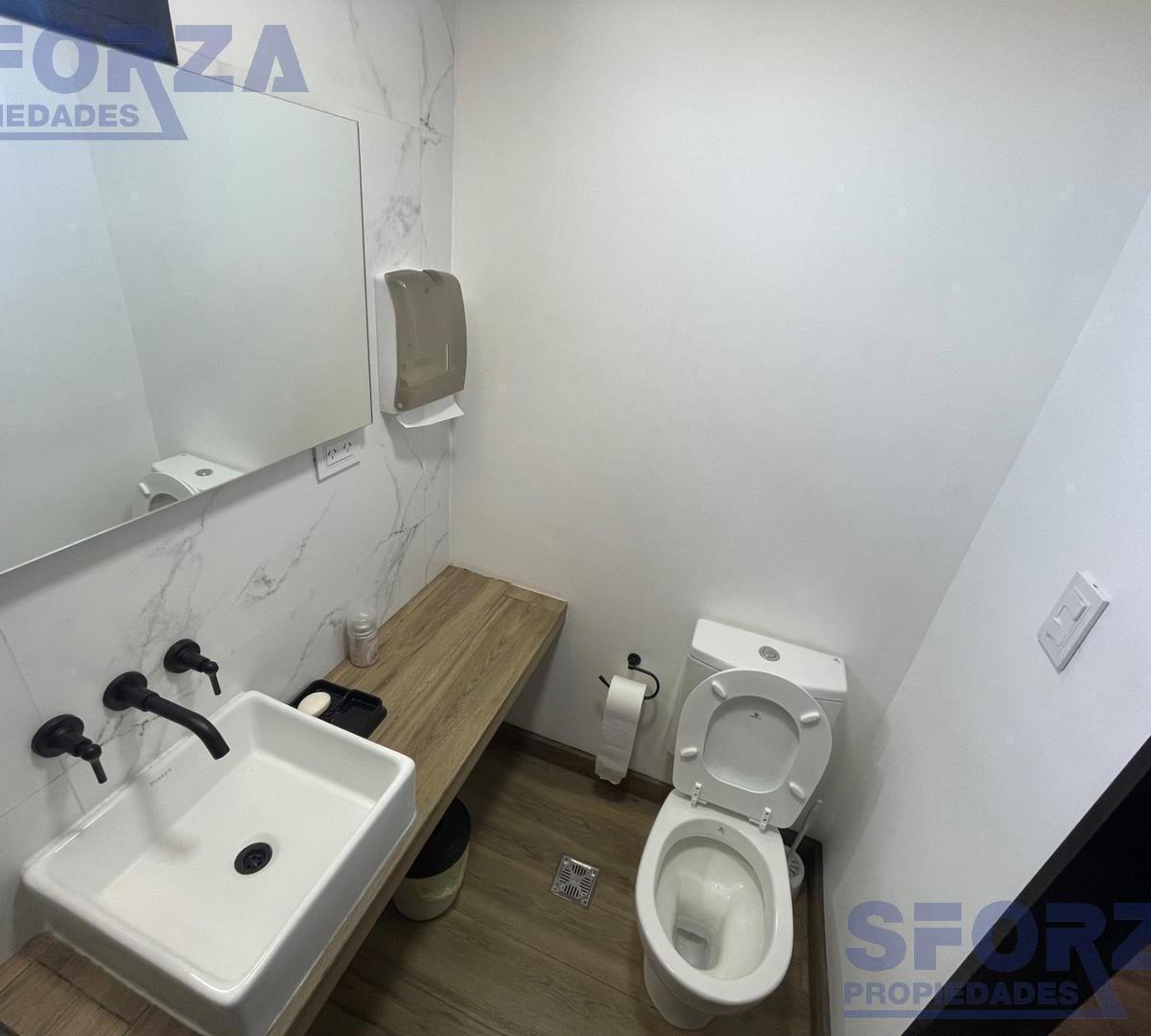 Departamento Tipo Duplex en Venta en San Miguel 5