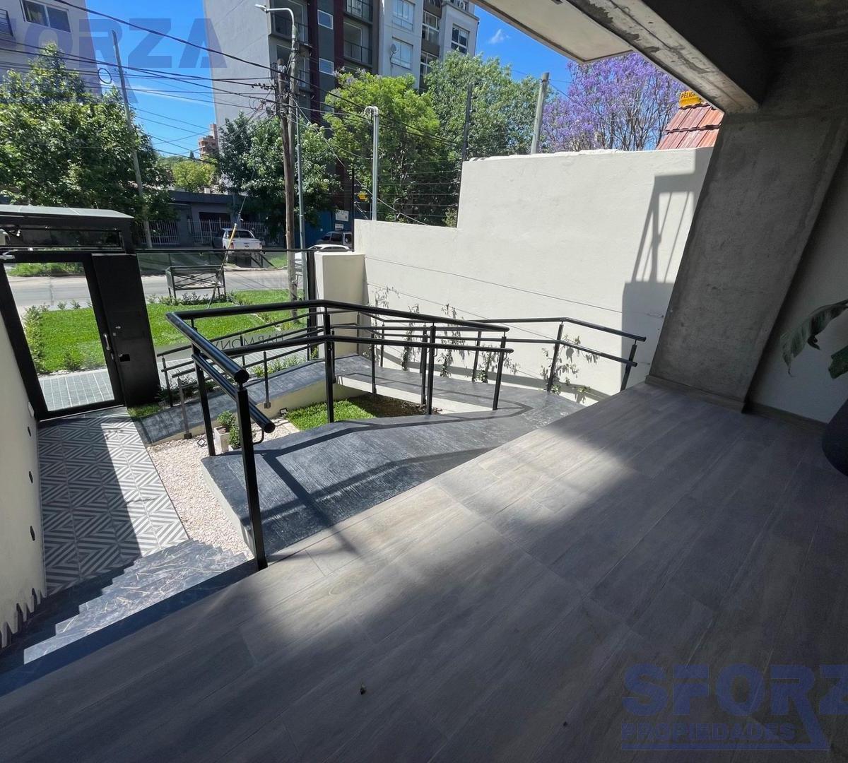 Departamento Tipo Duplex en Venta en San Miguel 4