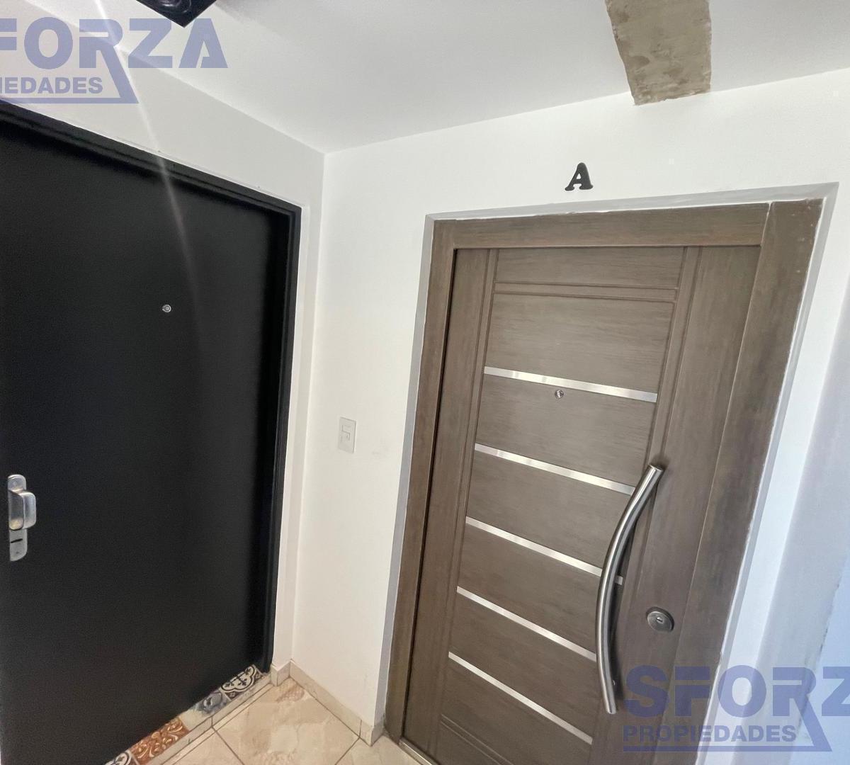Departamento Tipo Duplex en Venta en San Miguel 2