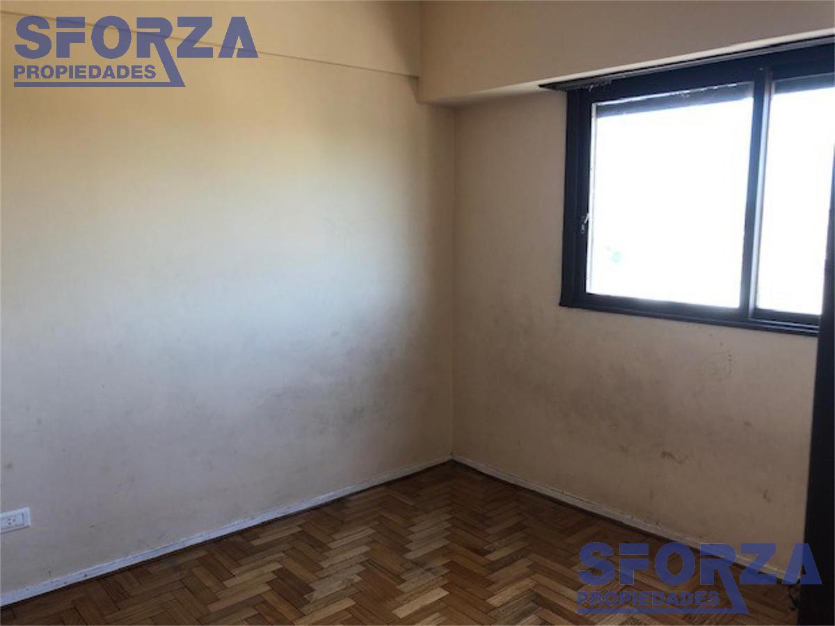 Departamento - Floresta 1