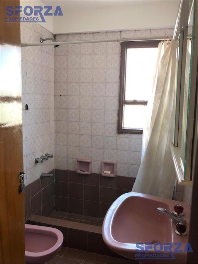Departamento - Floresta 2