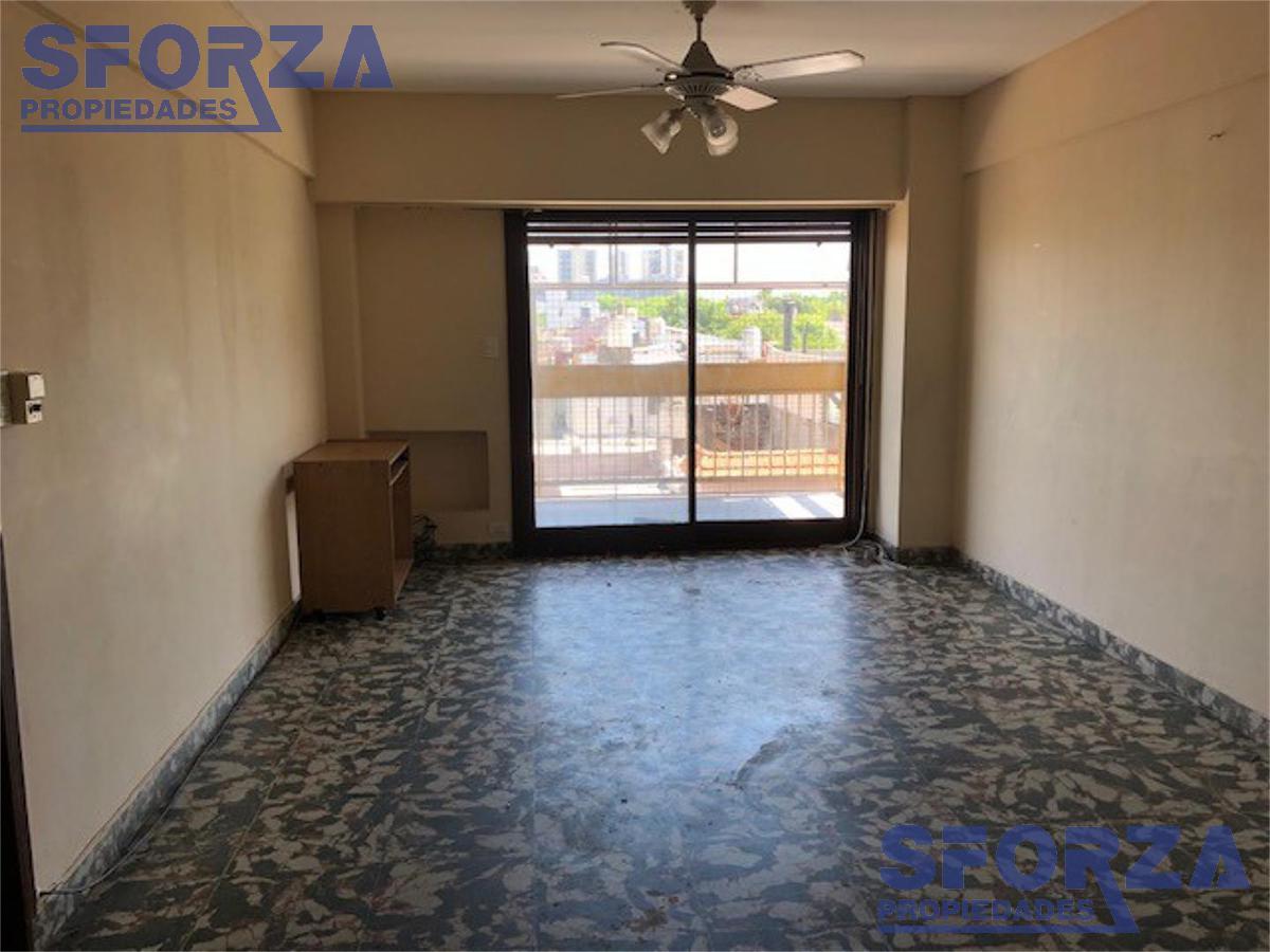 Departamento - Floresta 5