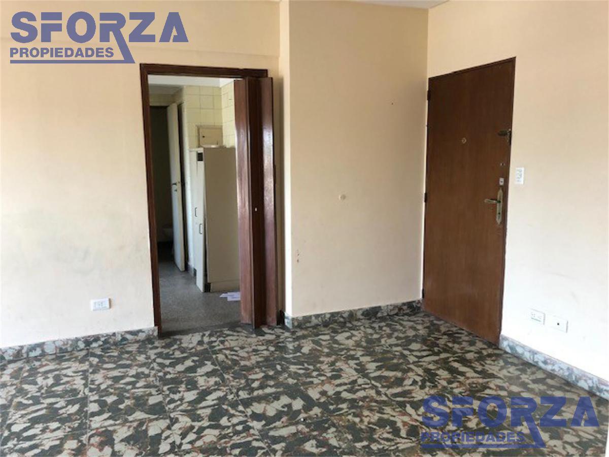 Departamento - Floresta 3