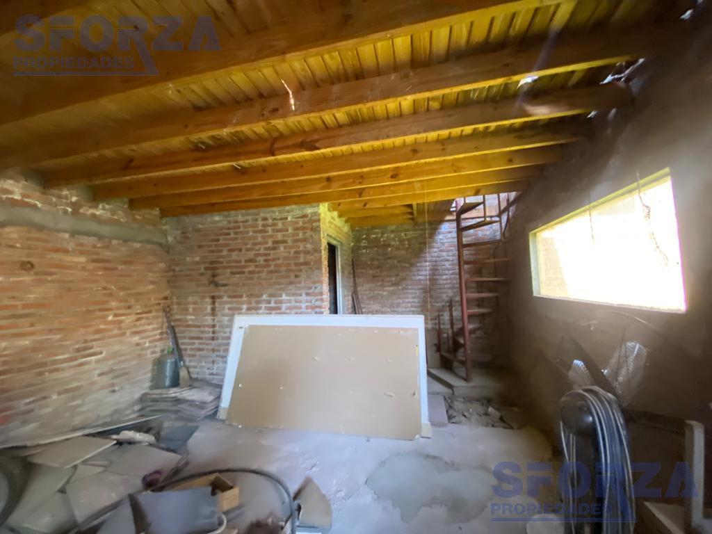 Venta Casa en San Miguel 3