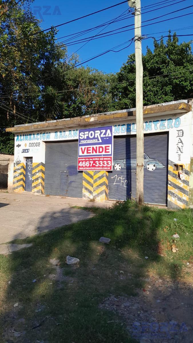Local en Venta 3