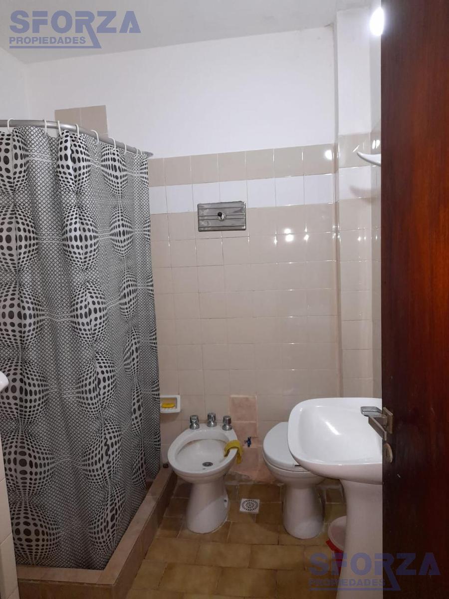 Foto de Venta de departamento 2 ambientes con patio en Mar Del Tuyu, imagen 4
