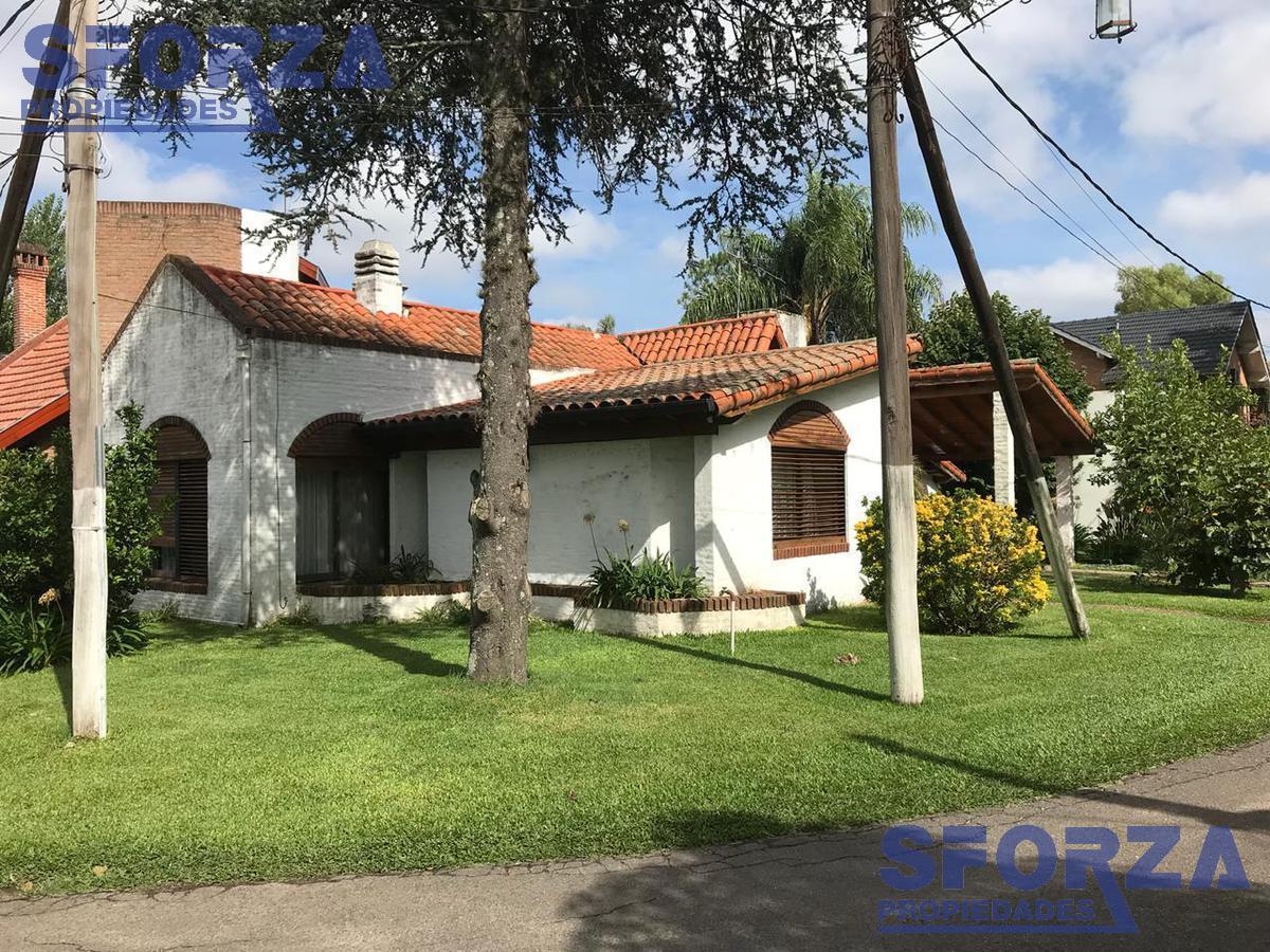 Casa - San Miguel de Ghiso 1