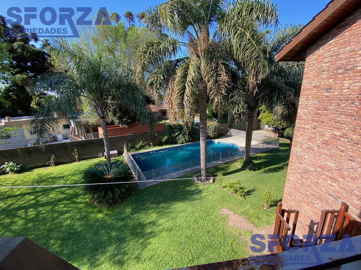Casa - San Miguel 3