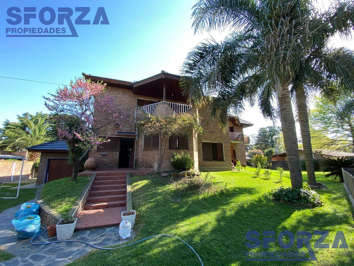 Casa - San Miguel 4