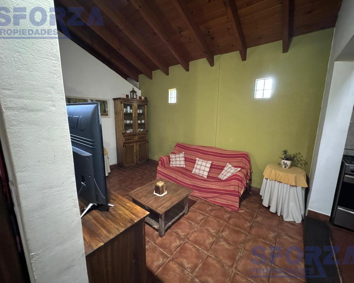 Quinta en Venta en Tortuguitas