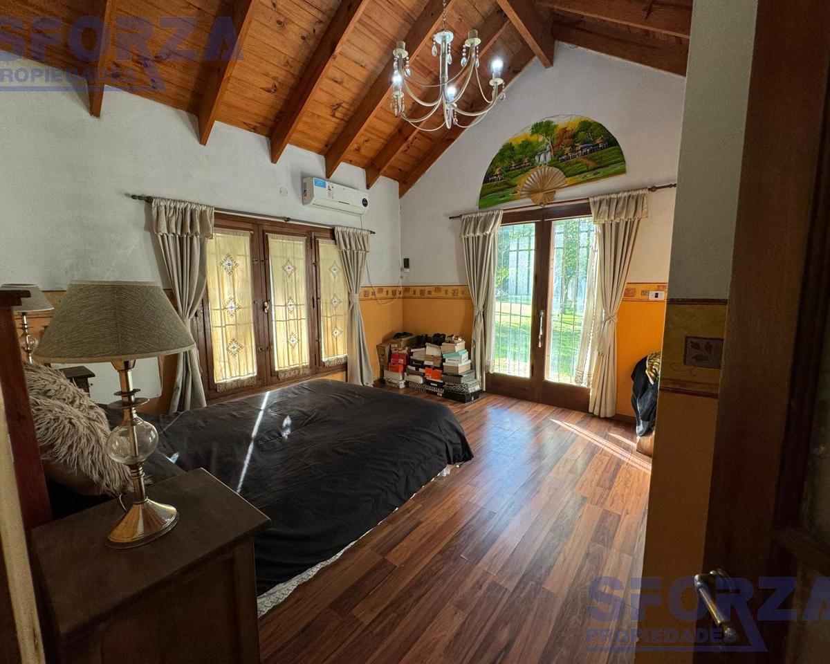 Foto de Quinta en Venta en Tortuguitas, imagen 4