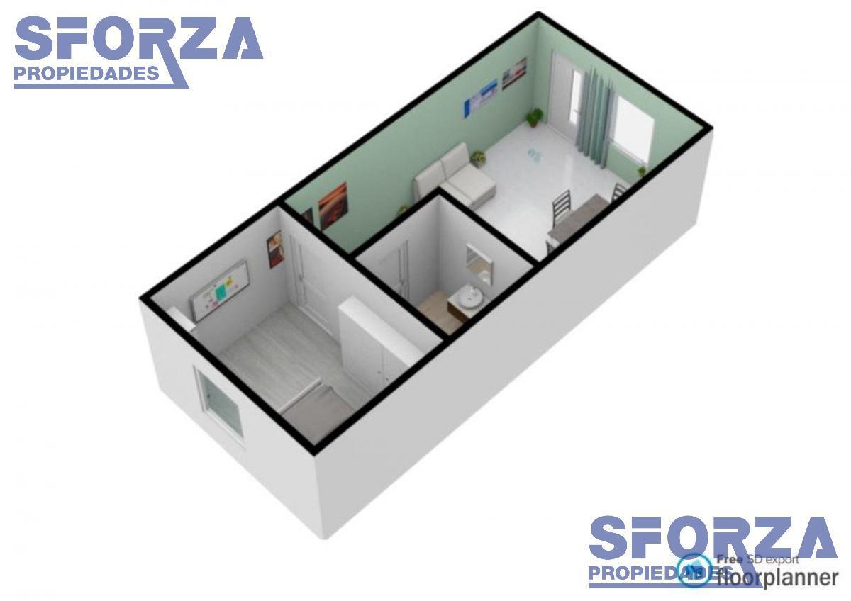 Departamento - San Miguel 3