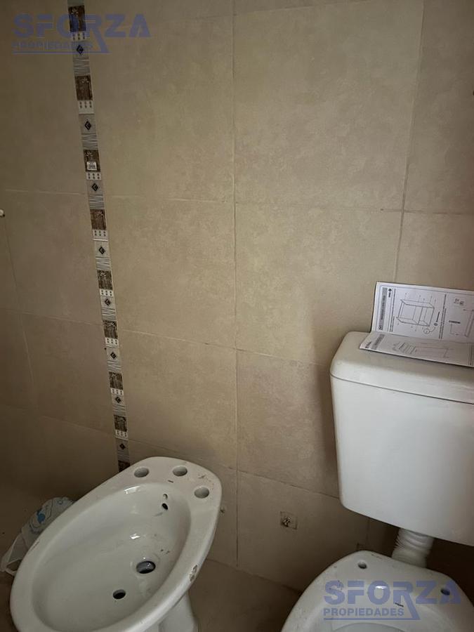 Departamento - San Miguel 1