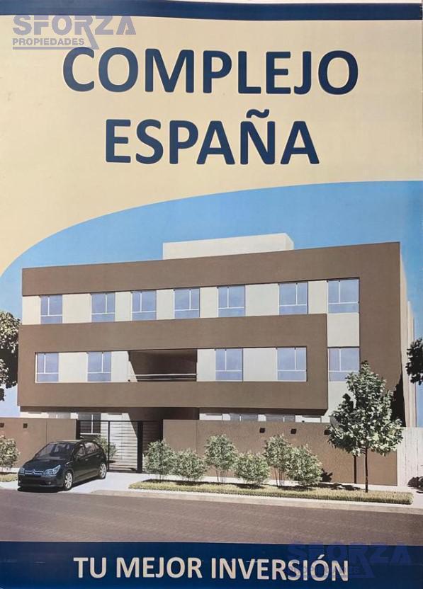 Departamento - San Miguel 5