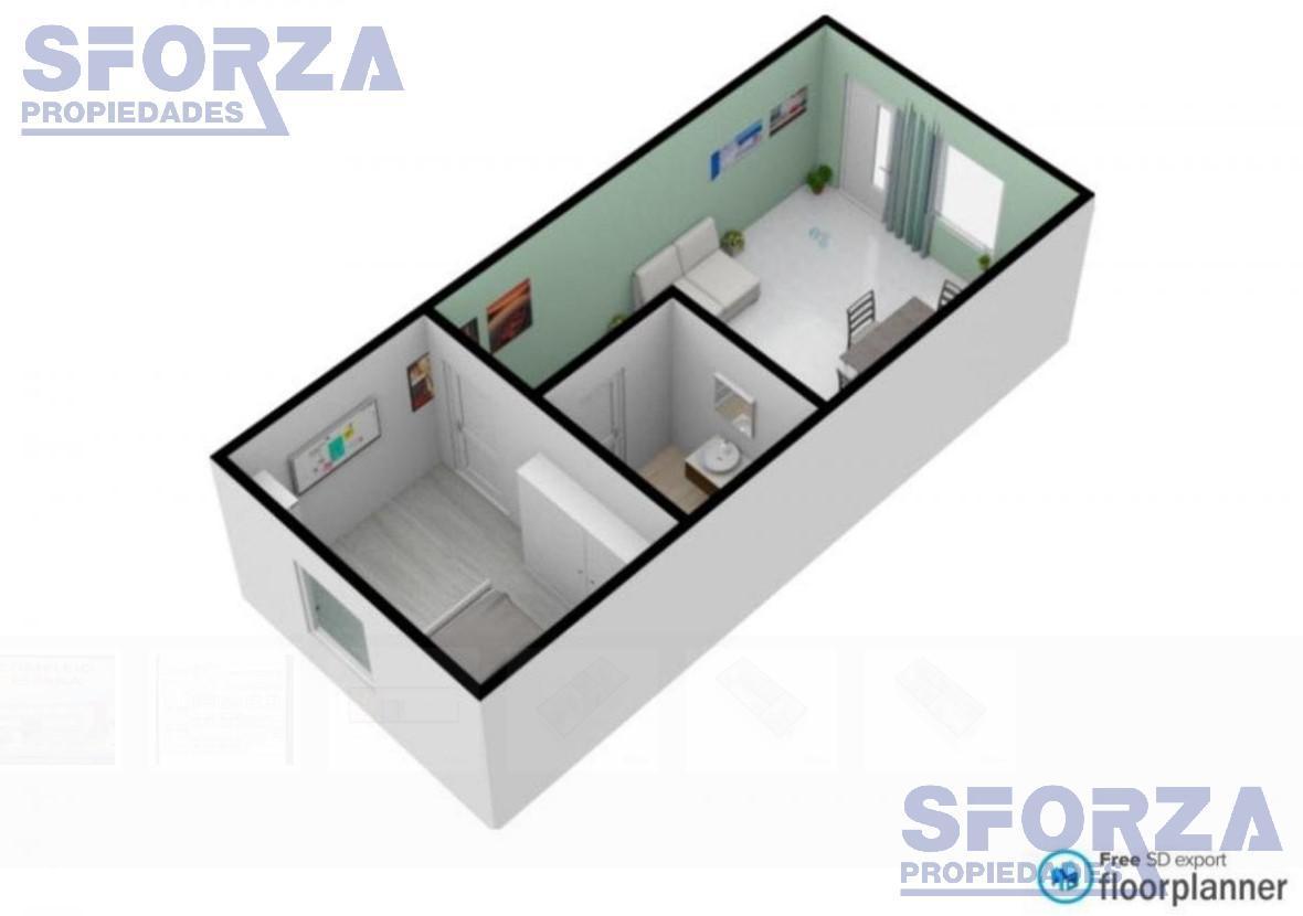 Departamento - San Miguel 2