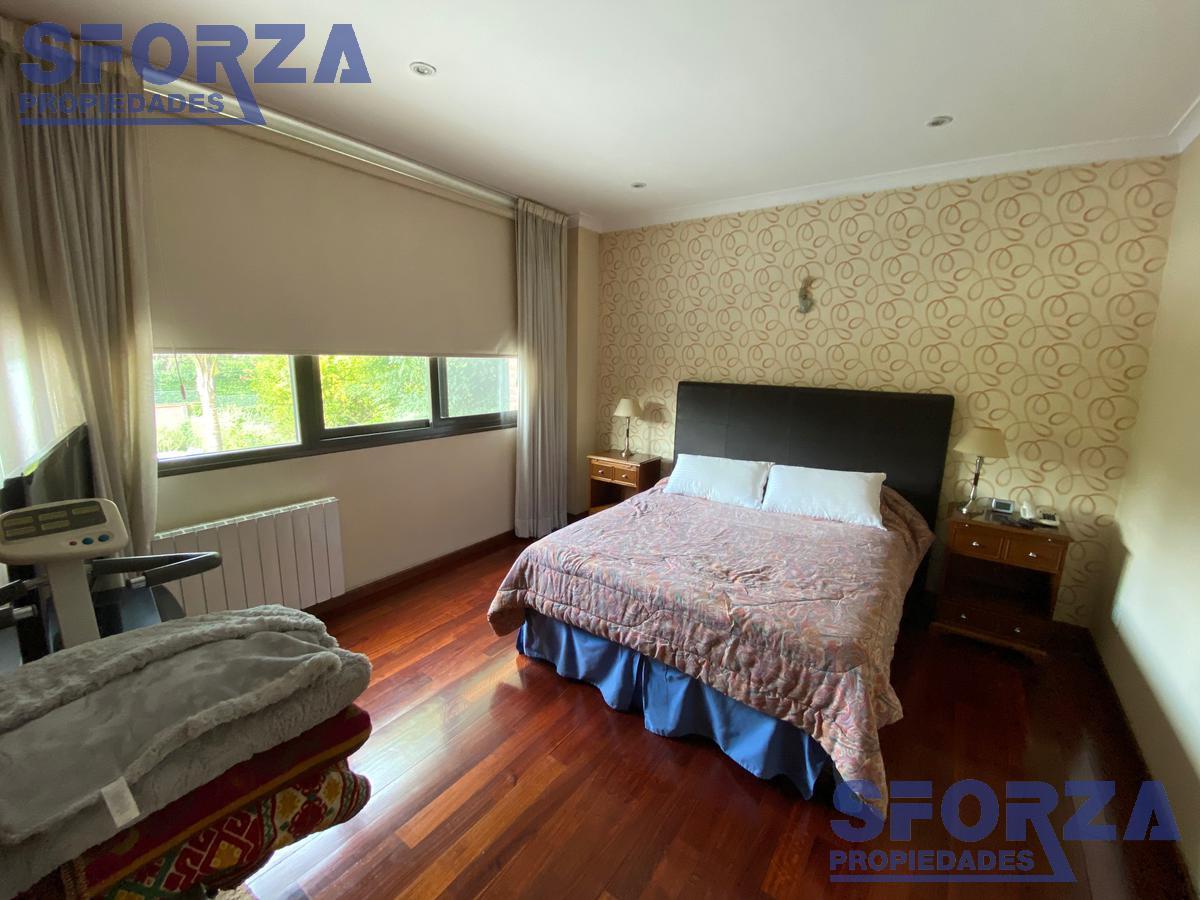 Casa en Venta en Barrio El Portal del Sol Bella Vista 1
