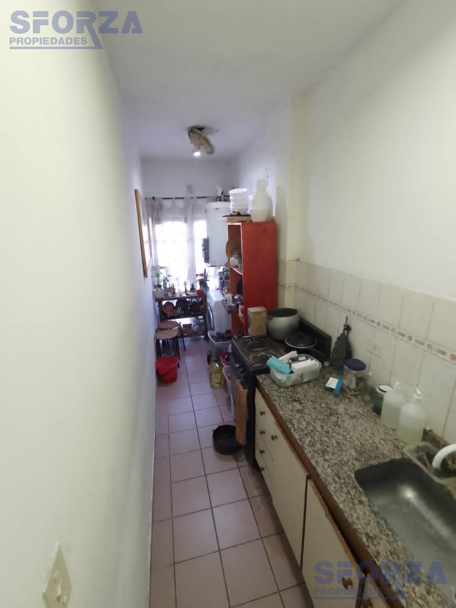 Departamento - San Miguel 2