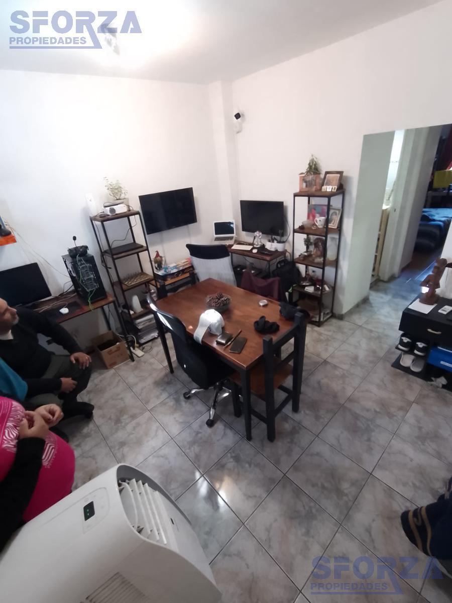 Departamento - San Miguel 1