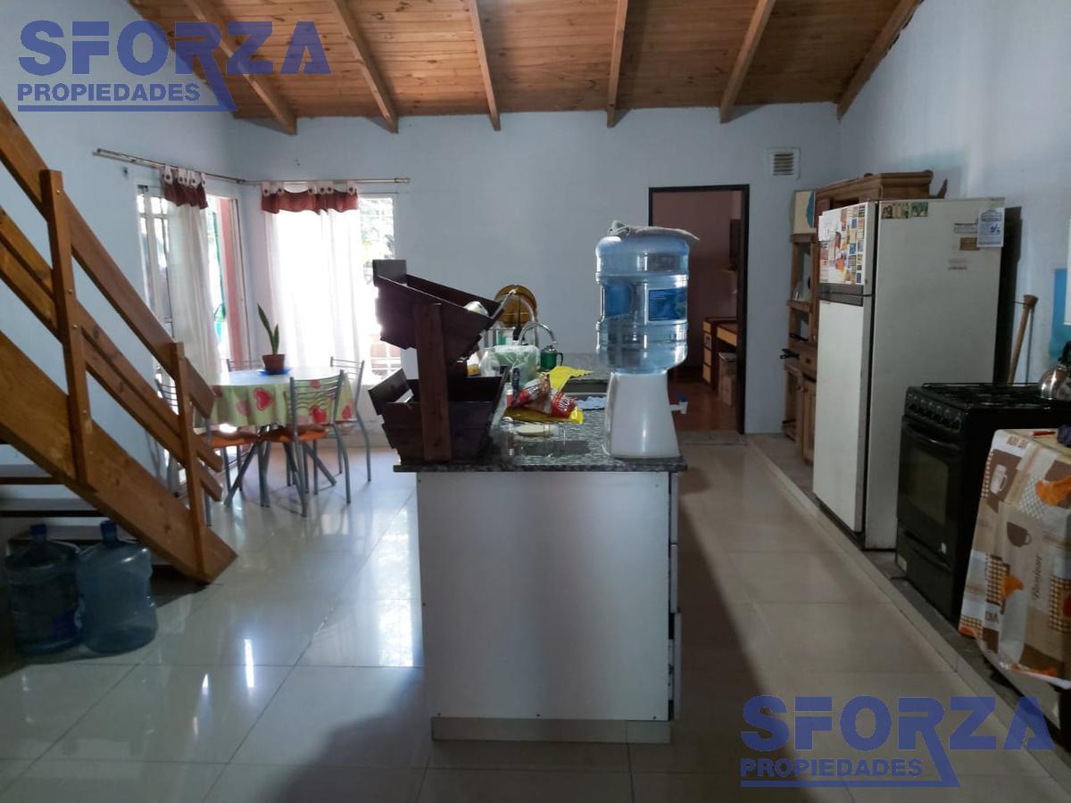 Casa en Venta en San Miguel 1