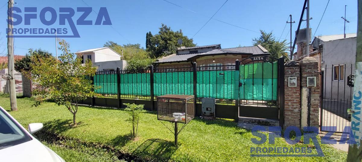 Propiedad en Argentina