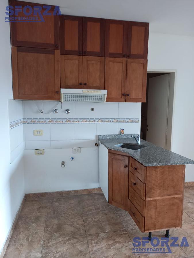 Departamento 2 Ambientes con Cochera en San Miguel 2