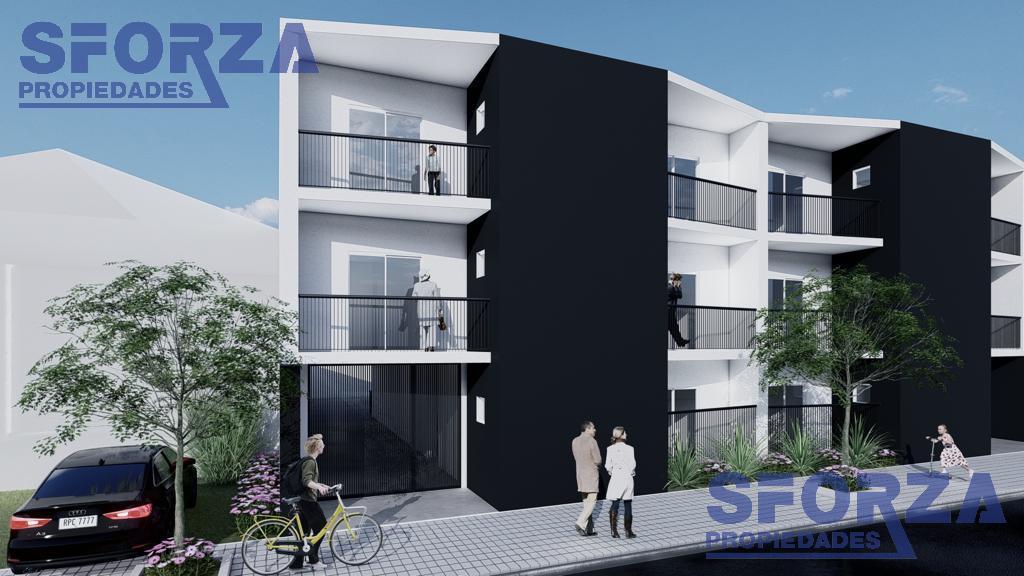Departamento - San Miguel 5