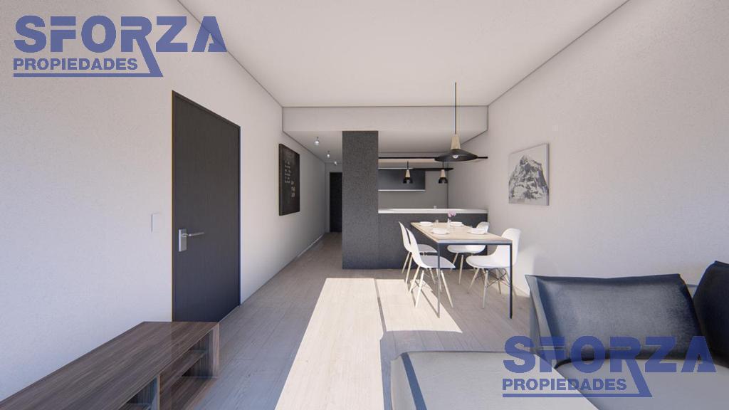 Departamento - San Miguel 4