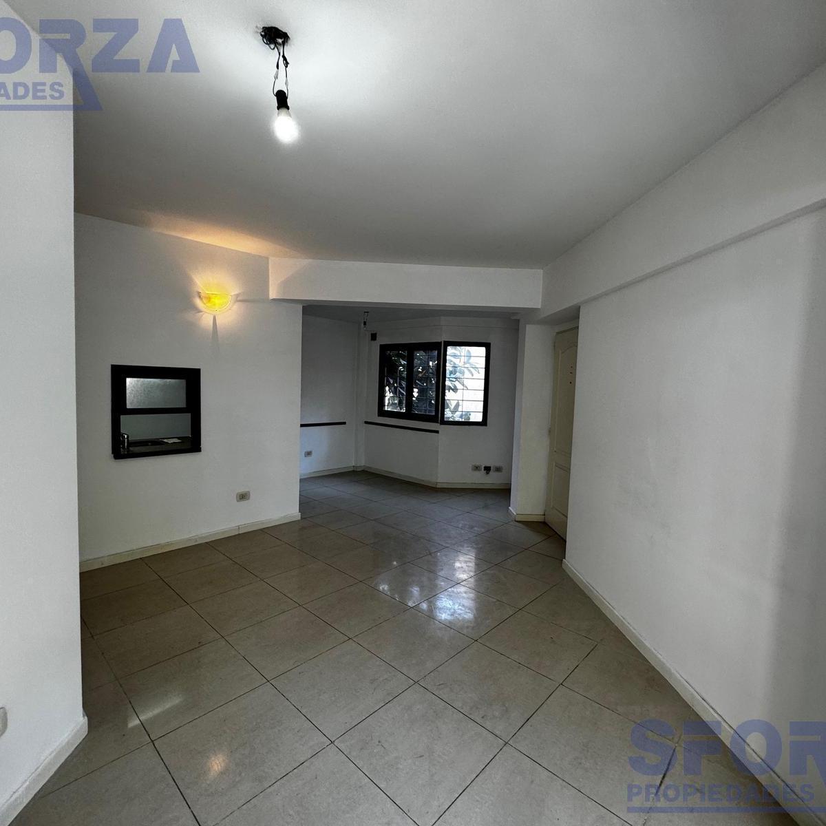 Departamento Tres Ambientes con Cochera Cubierta 4