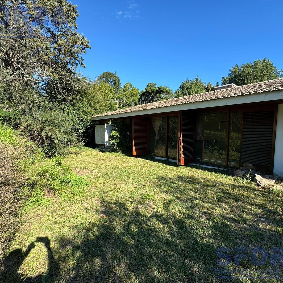 Quinta en Venta en Barrio El Cortijo 3