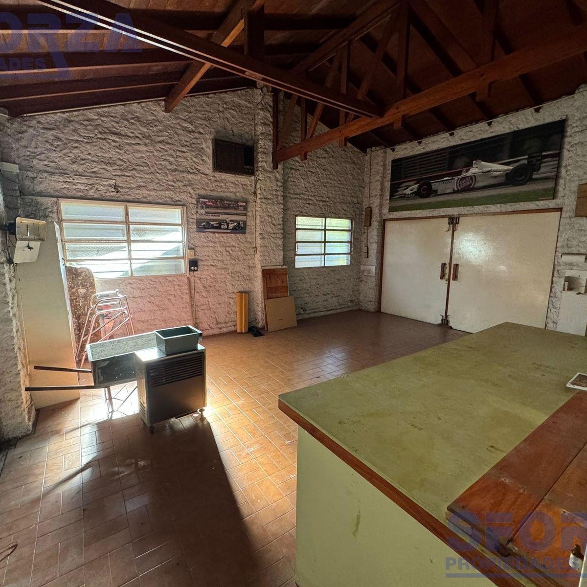 Quinta en Venta en Barrio El Cortijo 2
