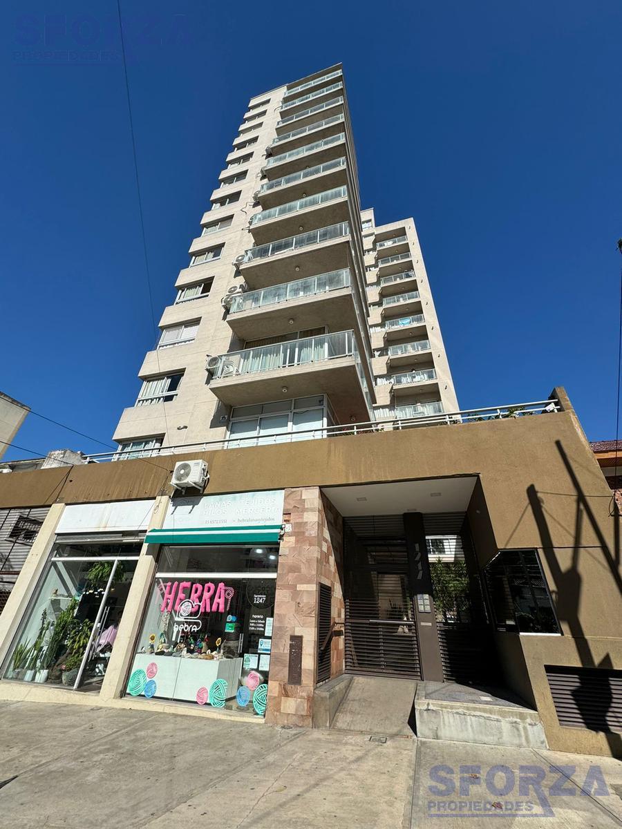 Departamento en Venta en San Miguel 2