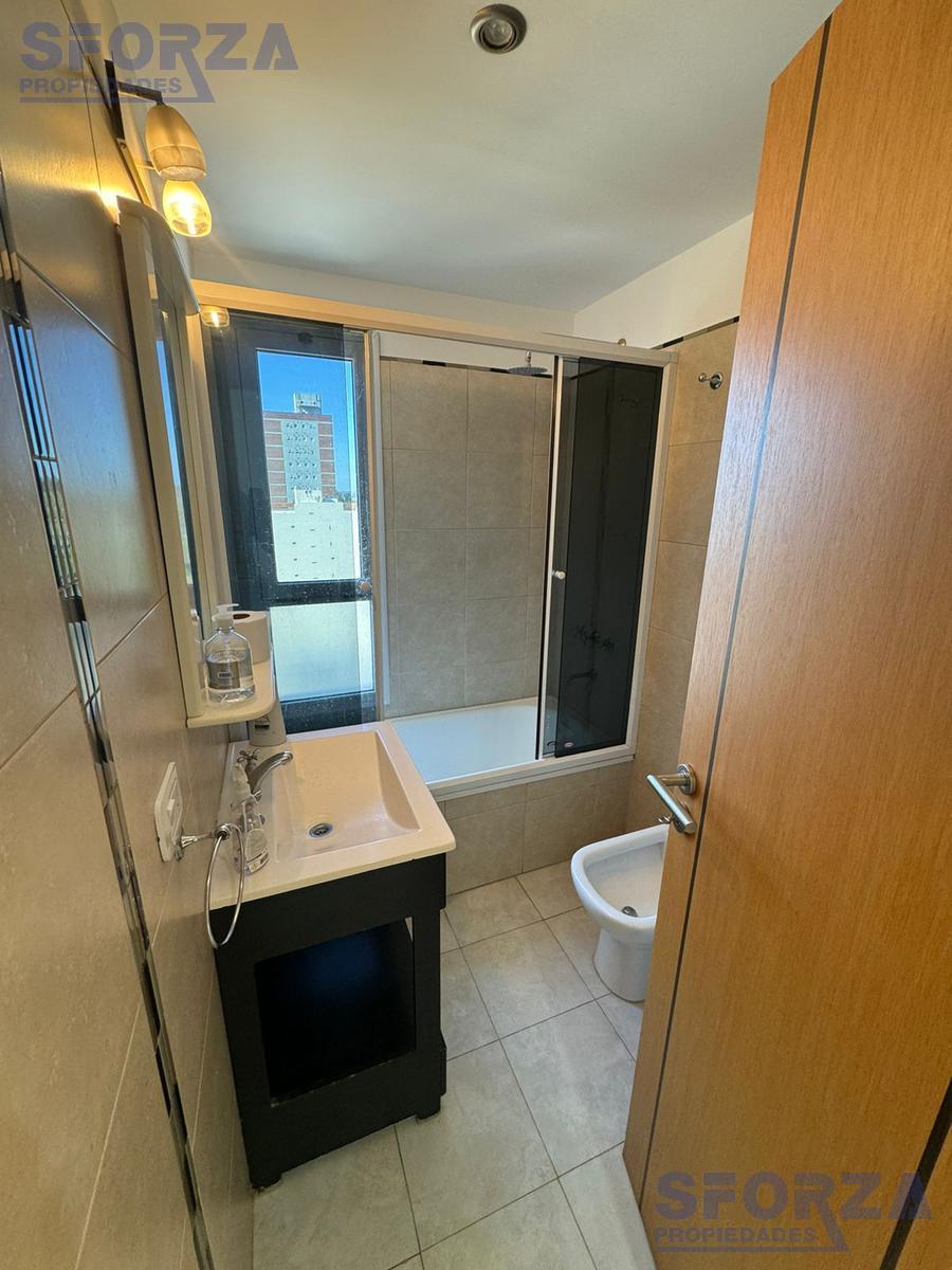 Departamento en Venta en San Miguel 1