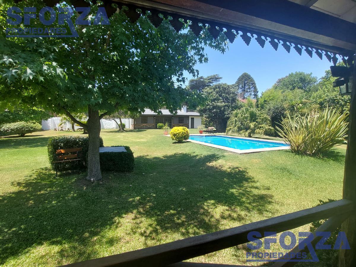 Casa - Villa de Mayo 5