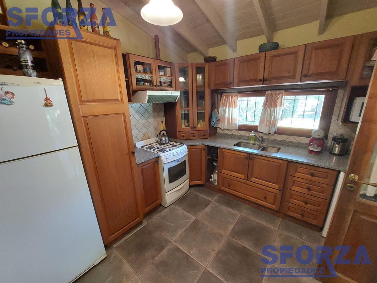 Foto de Venta de Casa Quinta tres ambientes en Los Polvorines, imagen 5