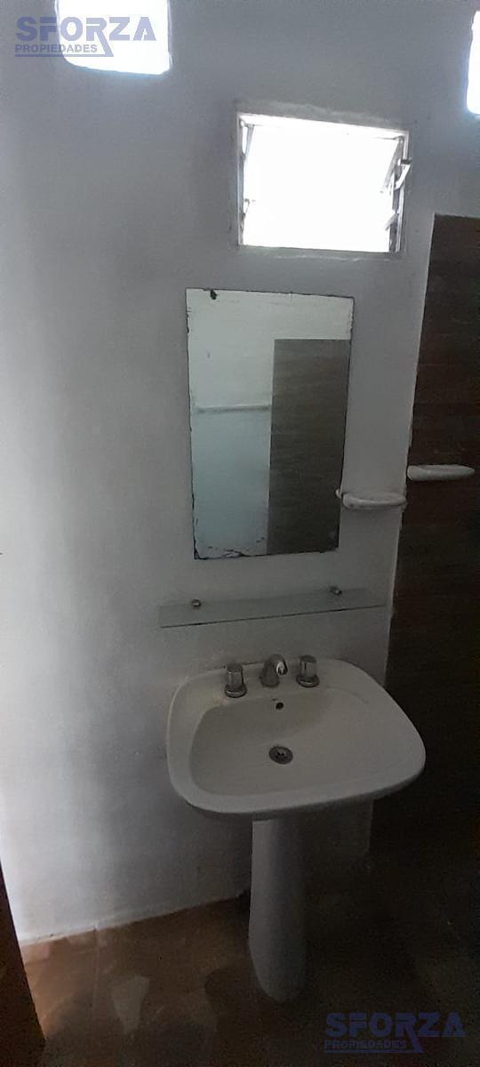 Terreno en San Miguel 1