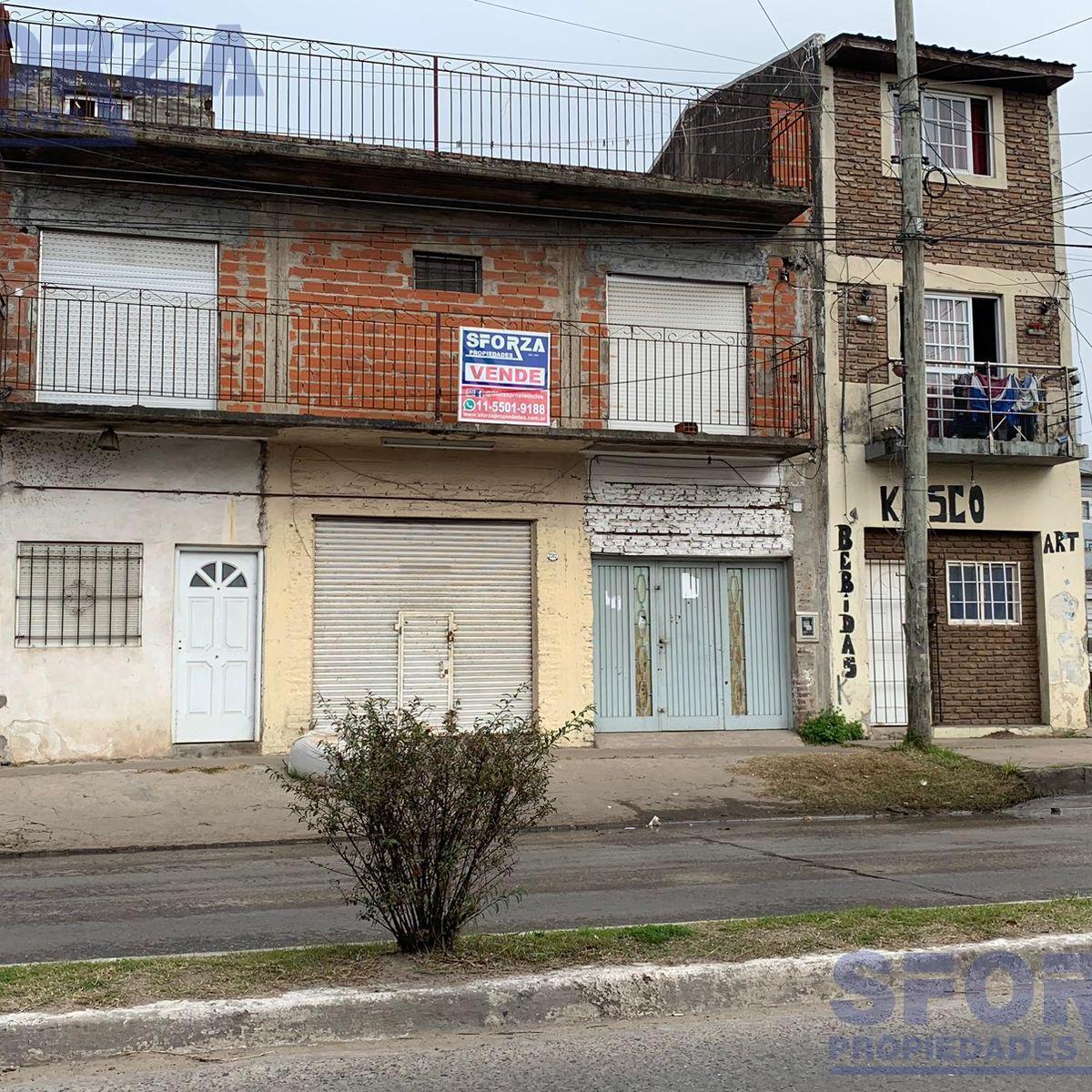Terreno en San Miguel 4