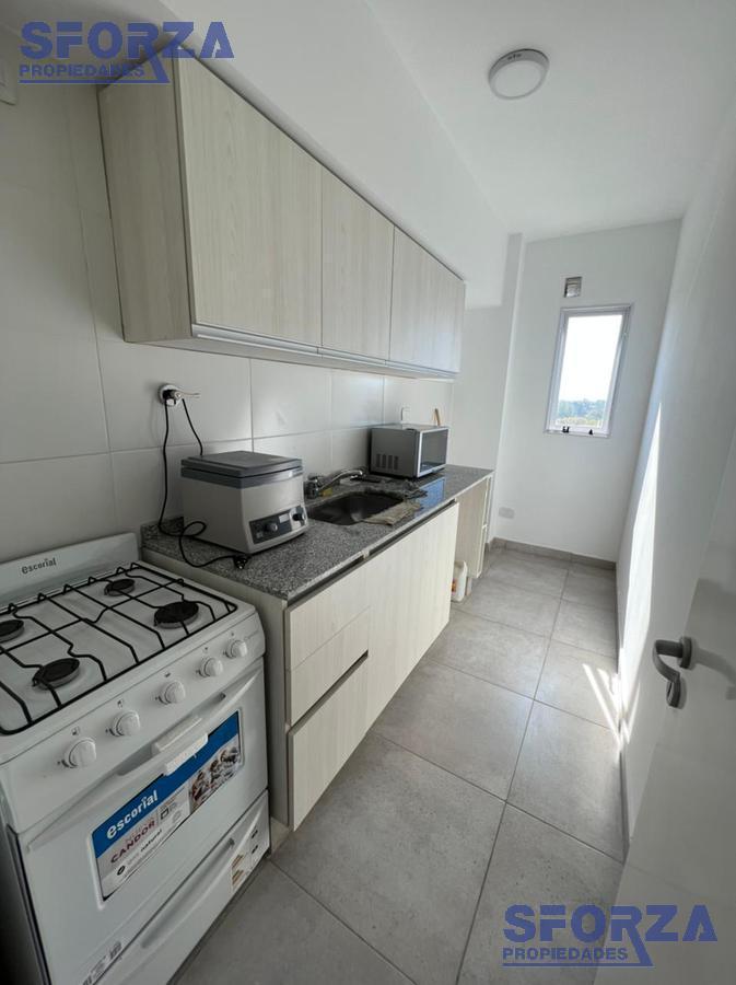 Departamento - San Miguel 2