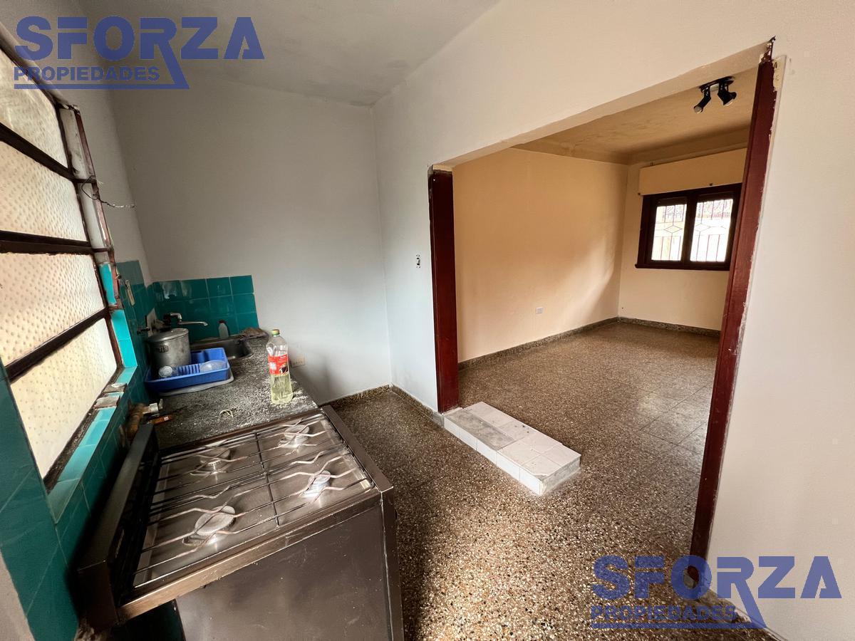 Terreno en venta en San Miguel