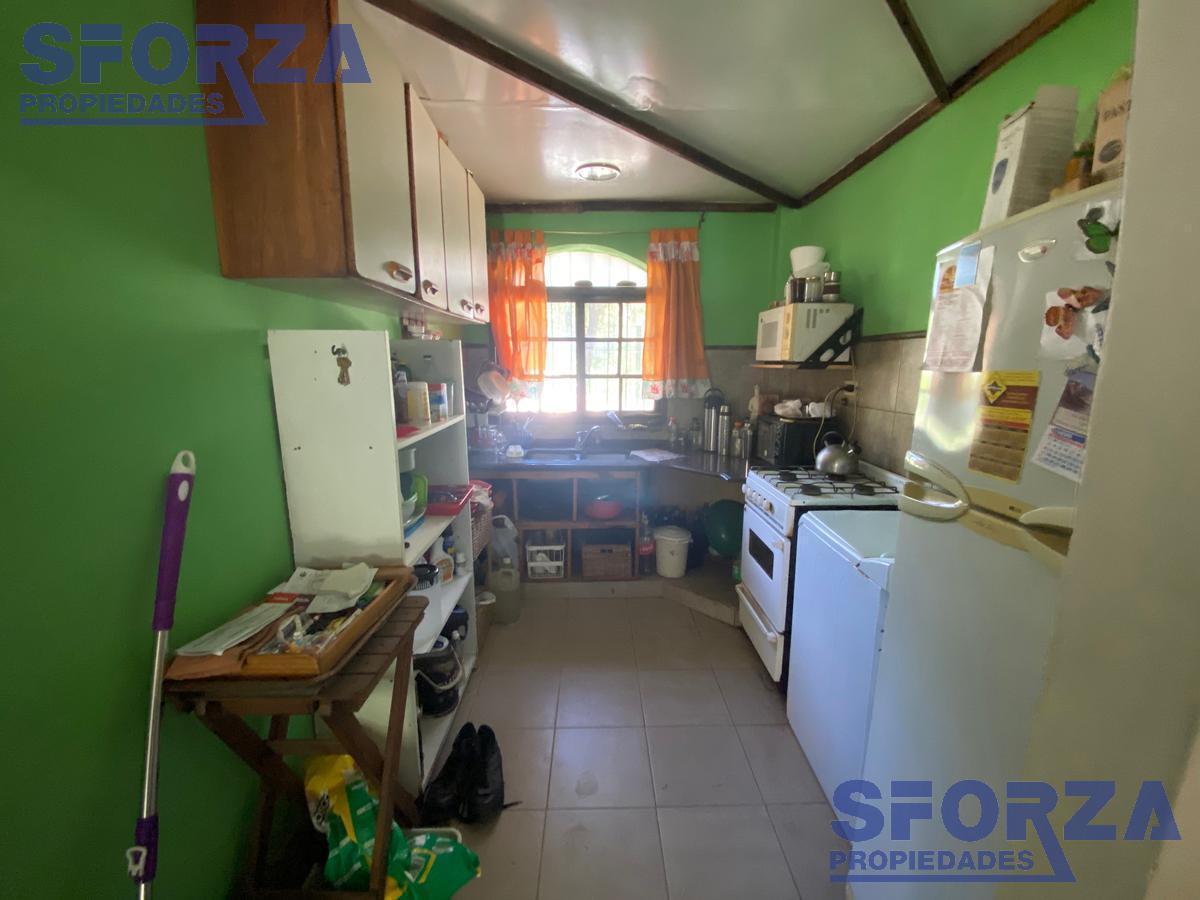 Casa en Venta en San Miguel 5
