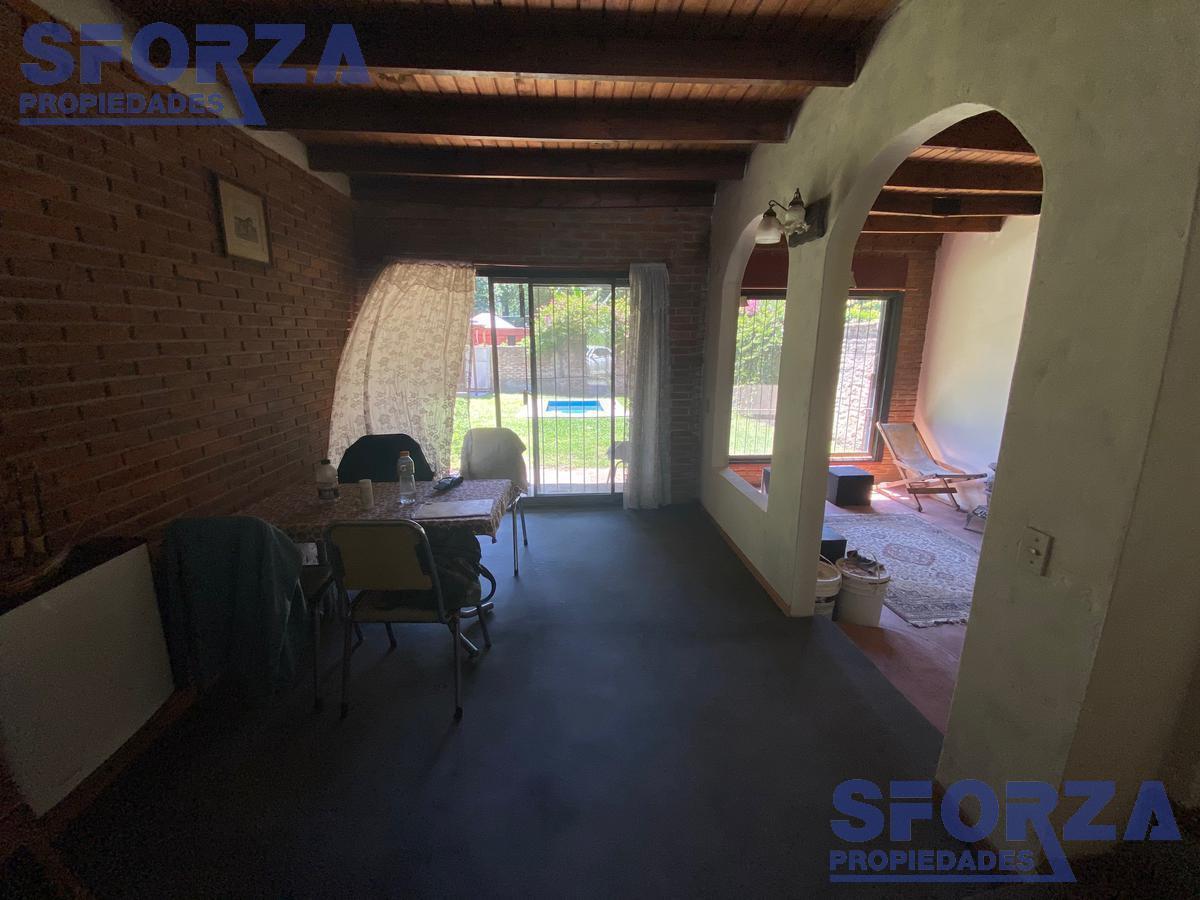 Casa en Venta en San Miguel 1