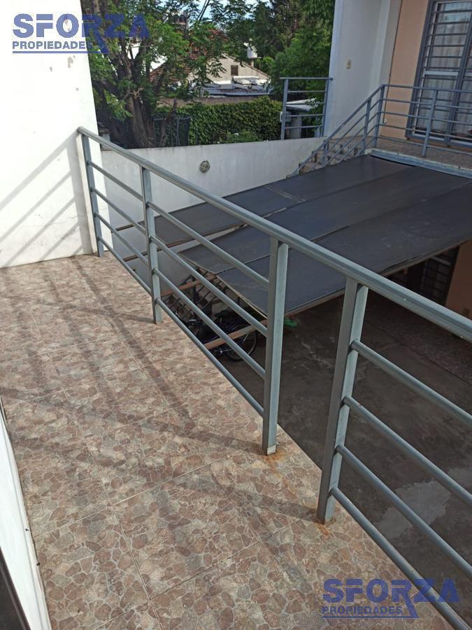 Venta Departamento en San Miguel 5