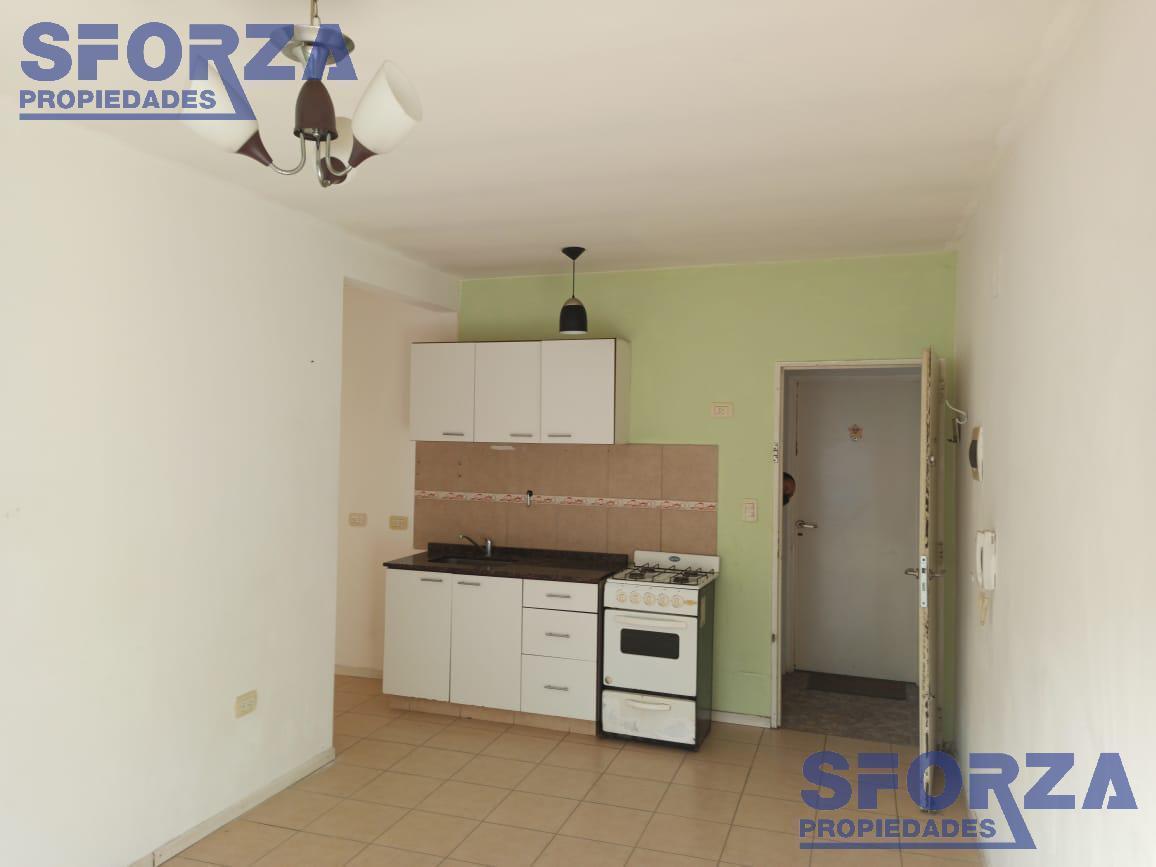Venta Departamento en San Miguel 1