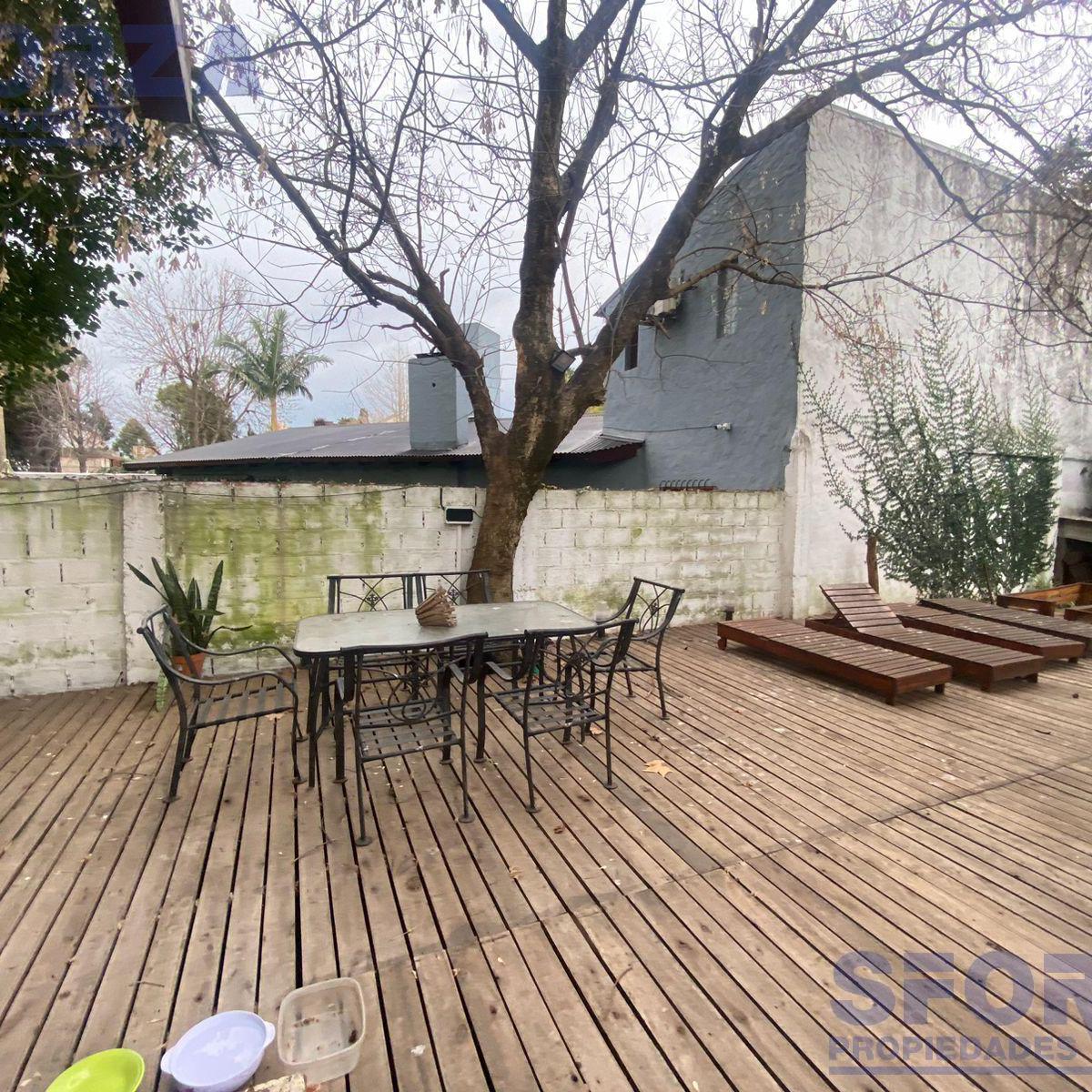 Venta Casa en Barrio El Cortijo 4