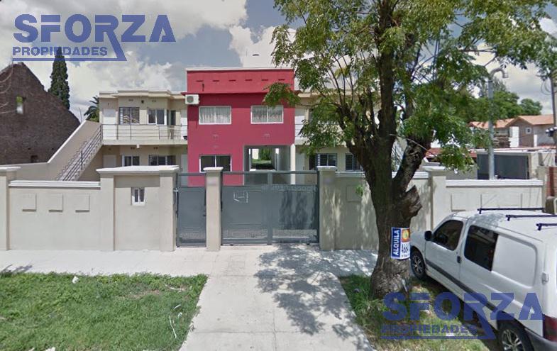 Dos Ambientes en Venta en Complejo con Cochera y con Bajas Expensas 4