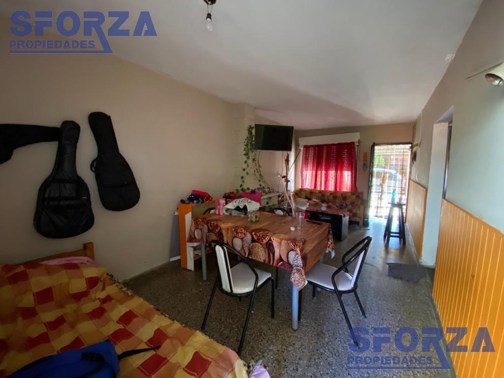 Casa en Venta en Planta Baja con Patio en San Miguel 3
