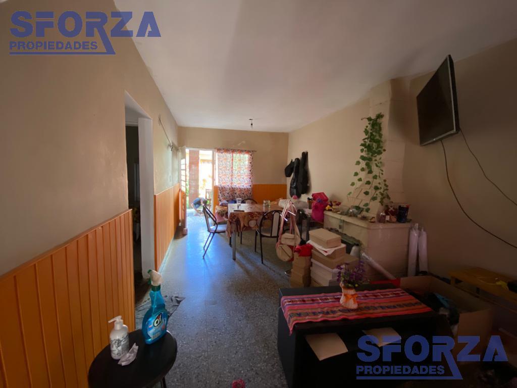 Casa en Venta en Planta Baja con Patio en San Miguel 5