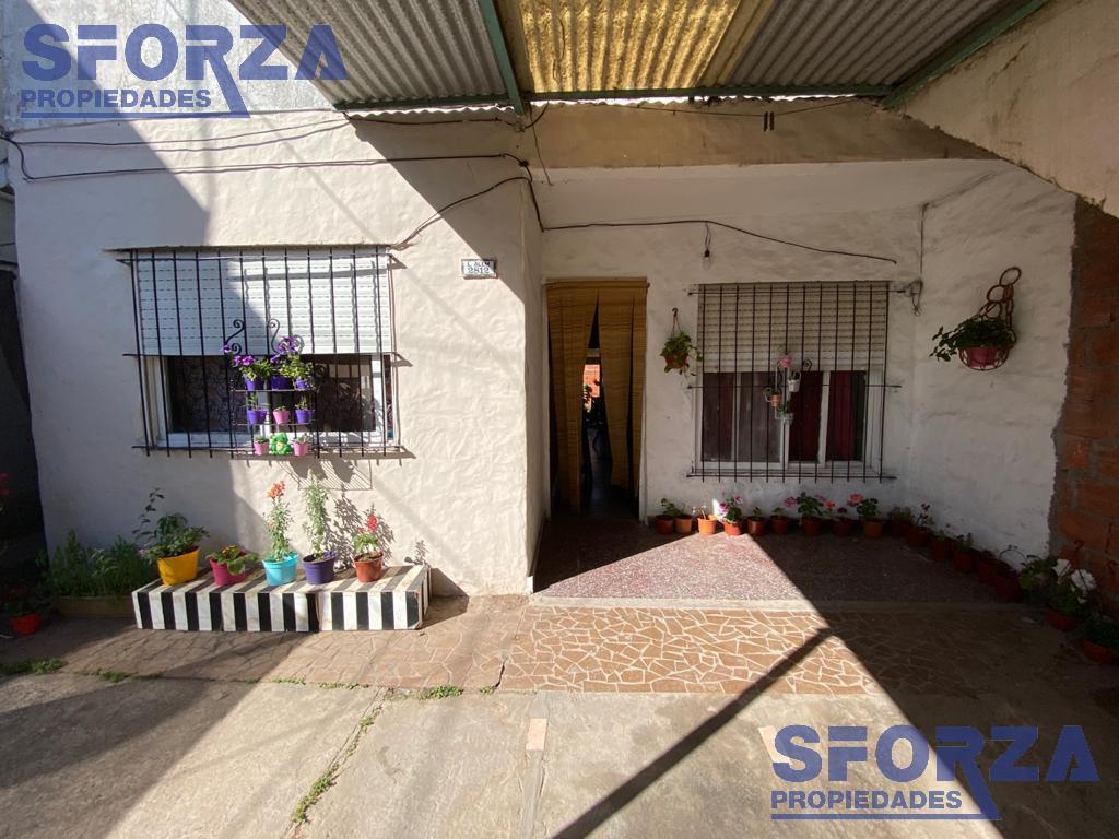 Casa en Venta en Planta Baja con Patio en San Miguel 4