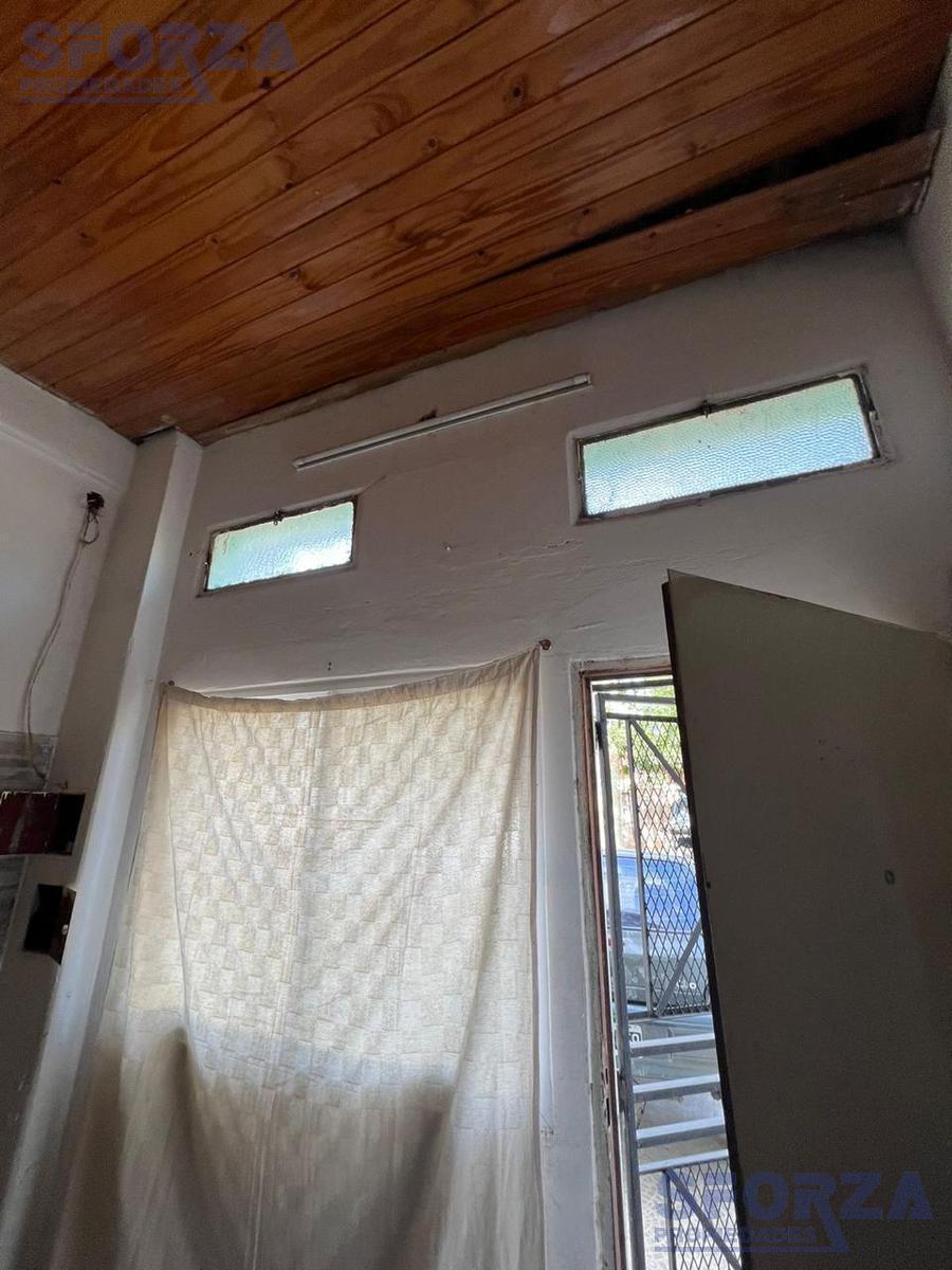 Oportunidad en Jose C Paz 3